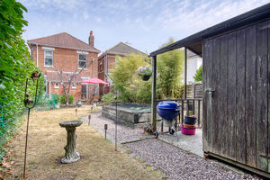 Garden- click for photo gallery